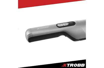 Ruční vysávač do auta ProVac s HEPA filtrom – 100 W