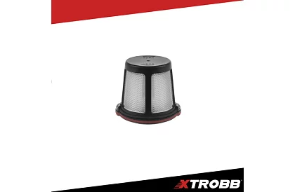 Ruční vysávač do auta ProVac s HEPA filtrom – 100 W