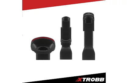 Ruční vysávač do auta ProVac s HEPA filtrom – 100 W