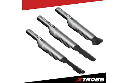 Ruční vysávač do auta ProVac s HEPA filtrom – 100 W