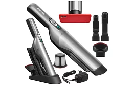 Ruční vysávač do auta ProVac s HEPA filtrom – 100 W