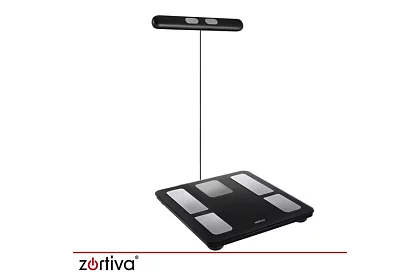 Osobná analytická Bluetooth váha – WiFi ZORTIVA Smart Premium