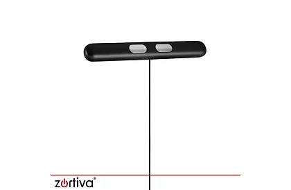 Osobná analytická Bluetooth váha – WiFi ZORTIVA Smart Premium