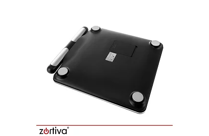 Osobná analytická Bluetooth váha – WiFi ZORTIVA Smart Premium