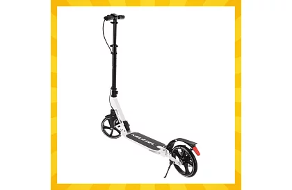 Skladacia kolobežka Hyperion s kolesami 200 mm