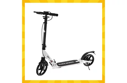 Skladacia kolobežka Hyperion s kolesami 200 mm