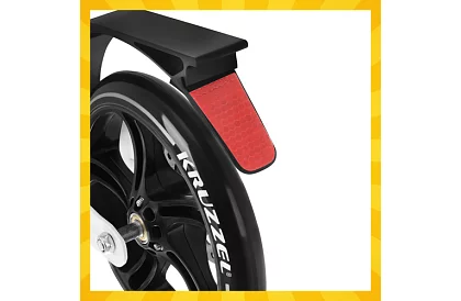 Skladacia kolobežka Hyperion s kolesami 200 mm