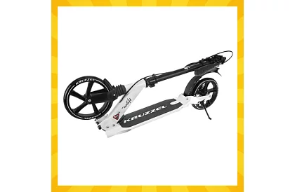 Skladacia kolobežka Hyperion s kolesami 200 mm