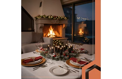 LED čierne sviečky s efektom plameňa 15 x 5 cm – sada 12 kusov