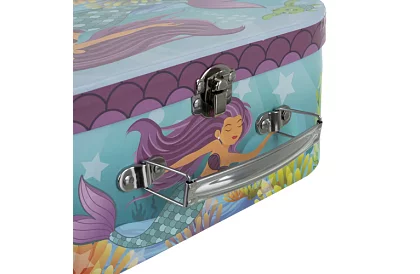 Detská čajová súprava - Morská panna