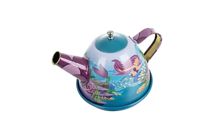 Detská čajová súprava - Morská panna