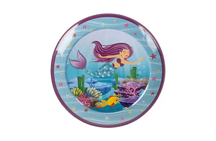 Detská čajová súprava - Morská panna