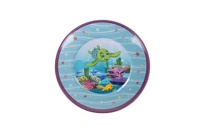 Detská čajová súprava - Morská panna