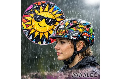 Akrylové dekoratívne fixy – sada 36 farieb