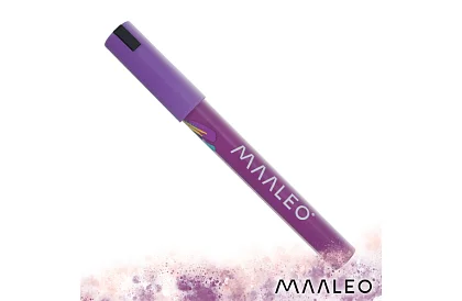 Akrylové dekoratívne fixy – sada 24 farieb