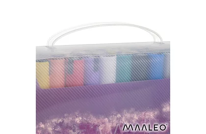 Akrylové dekoratívne fixy – sada 24 farieb