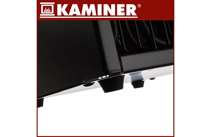 Elektrické vykurovanie s ventilátorom 3000 W