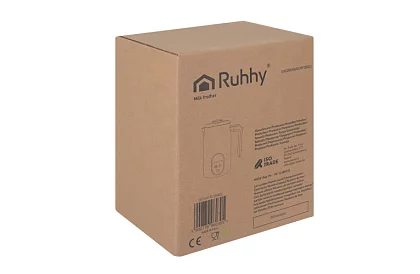 Elektrický napenič mlieka s LED displejom - 500 W