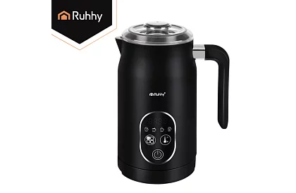 Elektrický napenič mlieka s LED displejom - 500 W