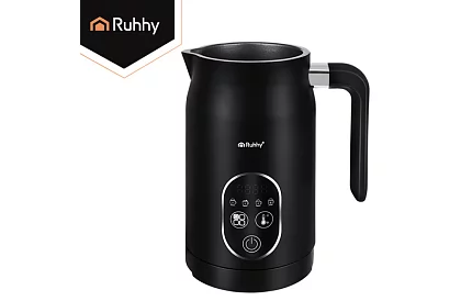 Elektrický napenič mlieka s LED displejom - 500 W