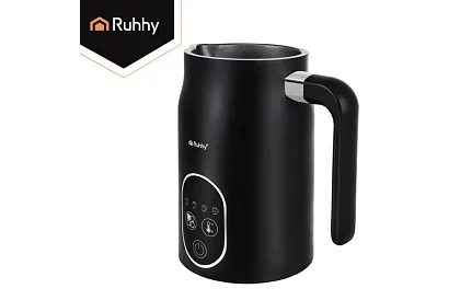 Elektrický napenič mlieka s LED displejom - 500 W