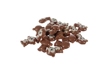 Vzdělávacia matematická hra - Monkey Balance