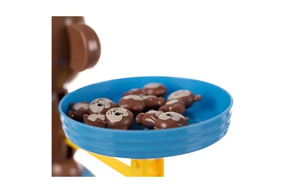 Vzdělávacia matematická hra - Monkey Balance