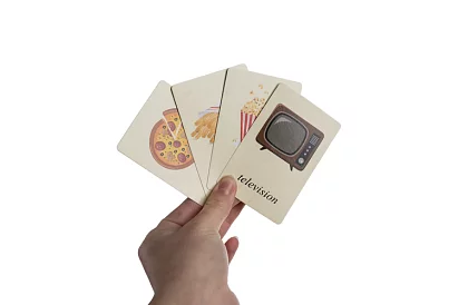 Vzdělávacia matematická hra - Monkey Balance