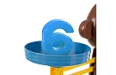Vzdělávacia matematická hra - Monkey Balance