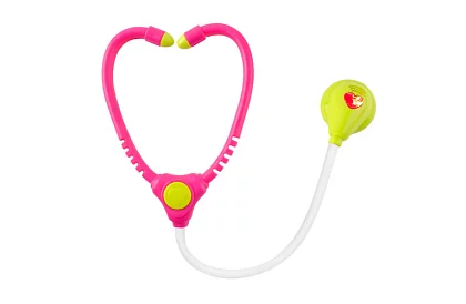 Doktorská súprava s vozíkom - malý lekár