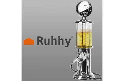 Domáci výčep – dávkovač nápojov 1 l