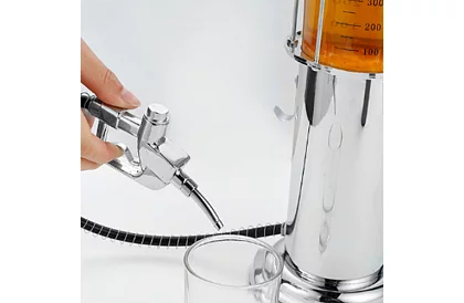 Domáci výčep – dávkovač nápojov 1 l