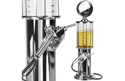 Domáci výčep – dávkovač nápojov 1 l