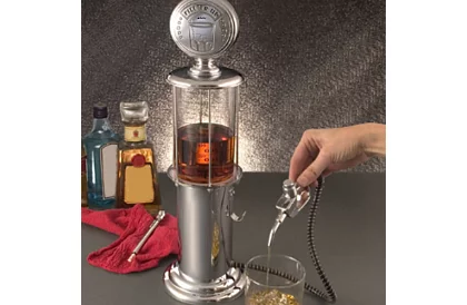 Domáci výčep – dávkovač nápojov 1 l