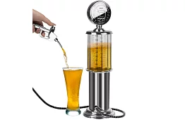 Domáci výčep – dávkovač nápojov 1 l