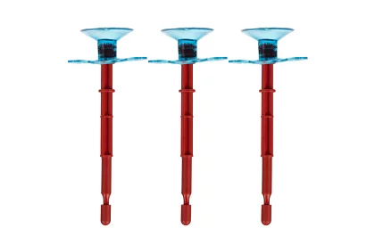 Strelecké rukavice – Spiderman + šípky