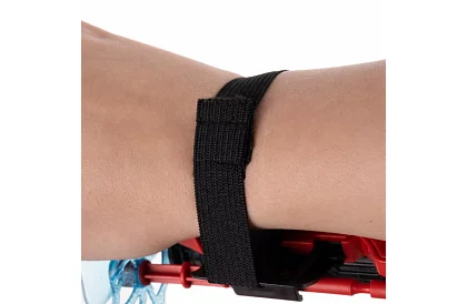 Strelecké rukavice – Spiderman + šípky