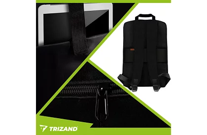 Cestovná príručná batožina – batoh 40x25x20 cm