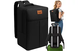 Cestovná príručná batožina – batoh 40x25x20 cm