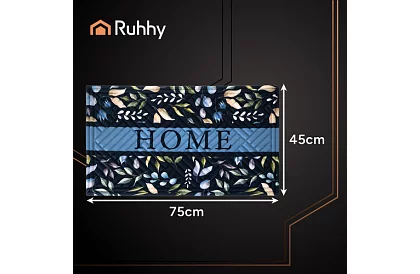 Rohožka 75 × 45 cm – DOMOV