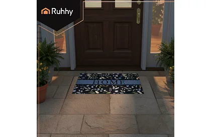 Rohožka 75 × 45 cm – DOMOV