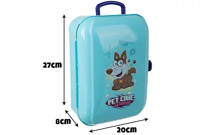 XL Pet Beauty Salon – úprava psov