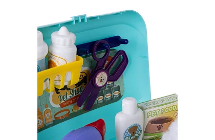 XL Pet Beauty Salon – úprava psov