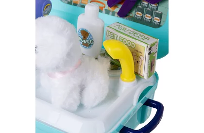 XL Pet Beauty Salon – úprava psov