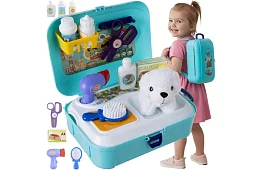 XL Pet Beauty Salon – úprava psov