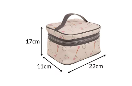 Detská drevená kadernícka sada 17 v 1