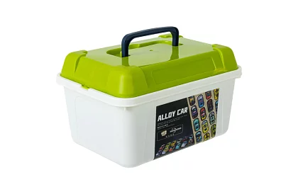 50 natiahovačiek v boxe