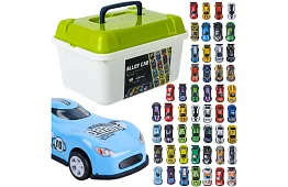 50 natiahovačiek v boxe