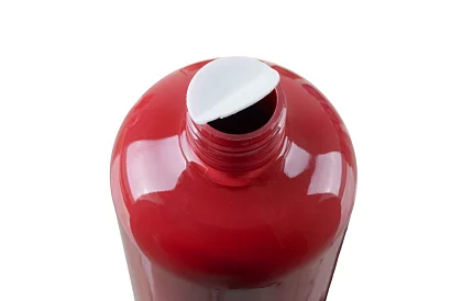 Plagátové farby 18 x 500 ml – 18 odtieňov