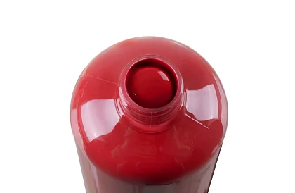 Plagátové farby 12 x 1000 ml – 12 odtieňov